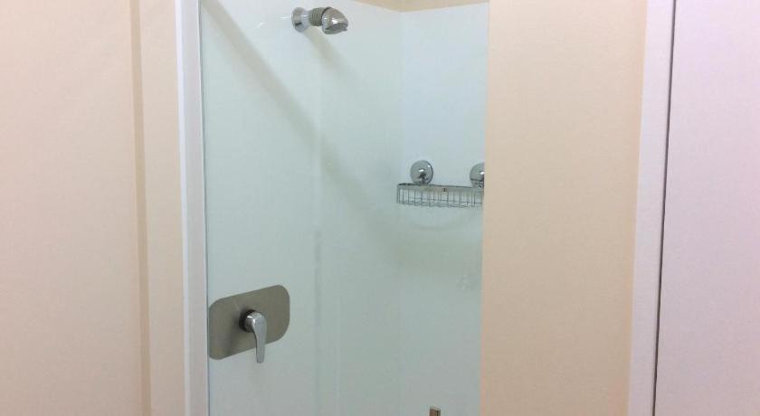 Wanaka Heights Motel Εξωτερικό φωτογραφία