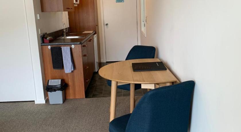 Wanaka Heights Motel Εξωτερικό φωτογραφία