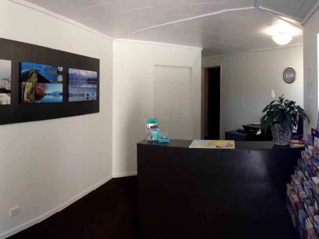 Wanaka Heights Motel Εξωτερικό φωτογραφία