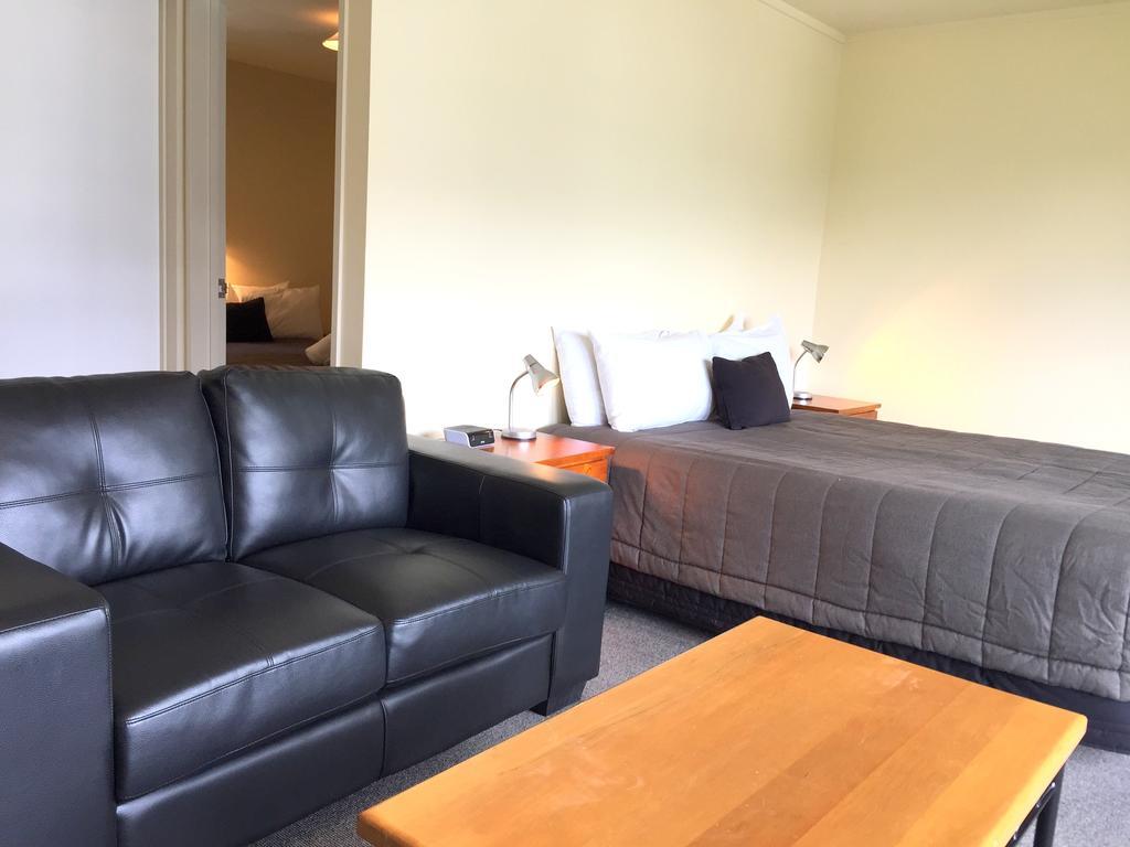 Wanaka Heights Motel Εξωτερικό φωτογραφία