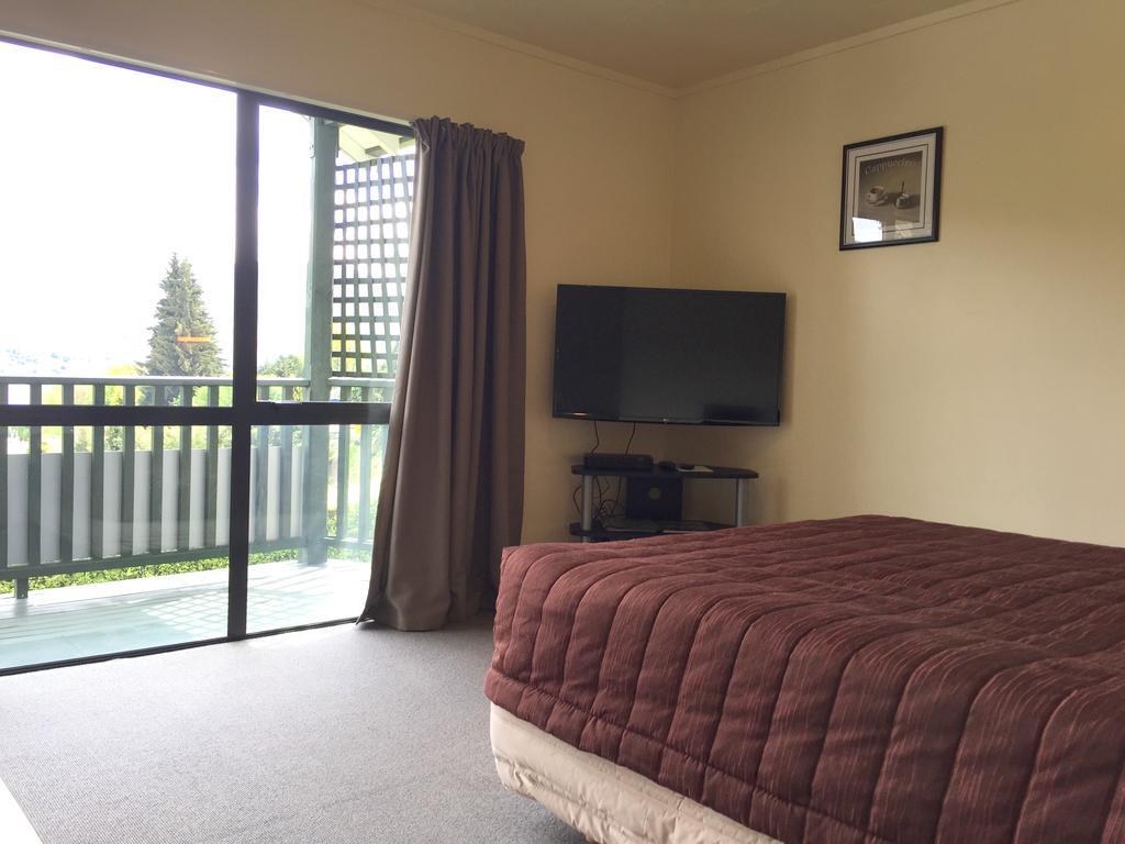 Wanaka Heights Motel Εξωτερικό φωτογραφία