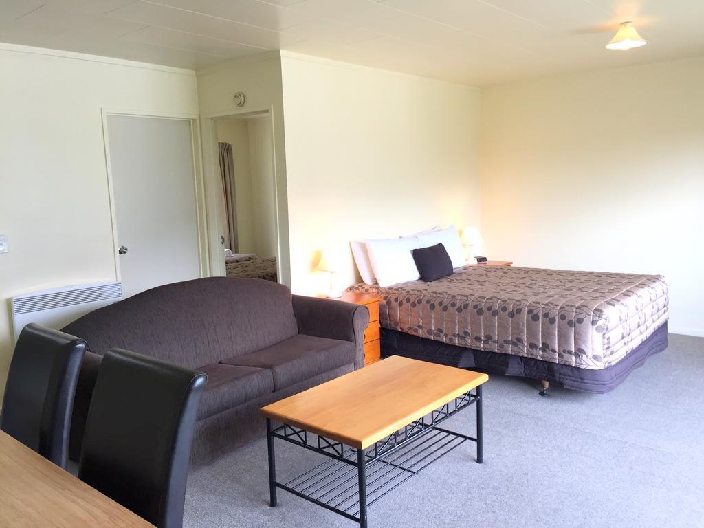 Wanaka Heights Motel Εξωτερικό φωτογραφία