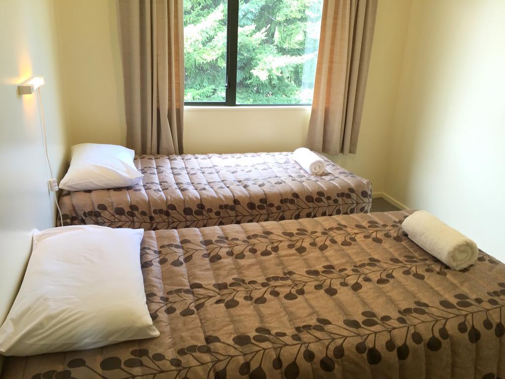 Wanaka Heights Motel Εξωτερικό φωτογραφία