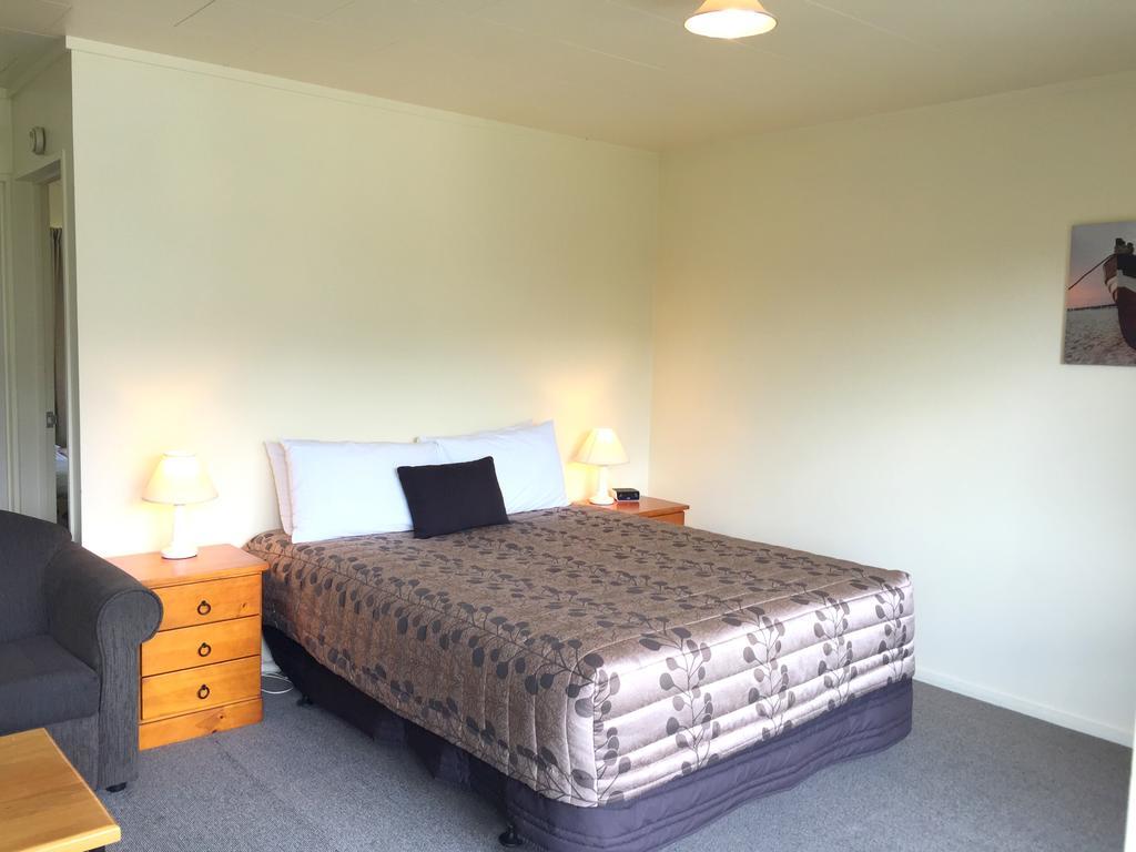 Wanaka Heights Motel Εξωτερικό φωτογραφία