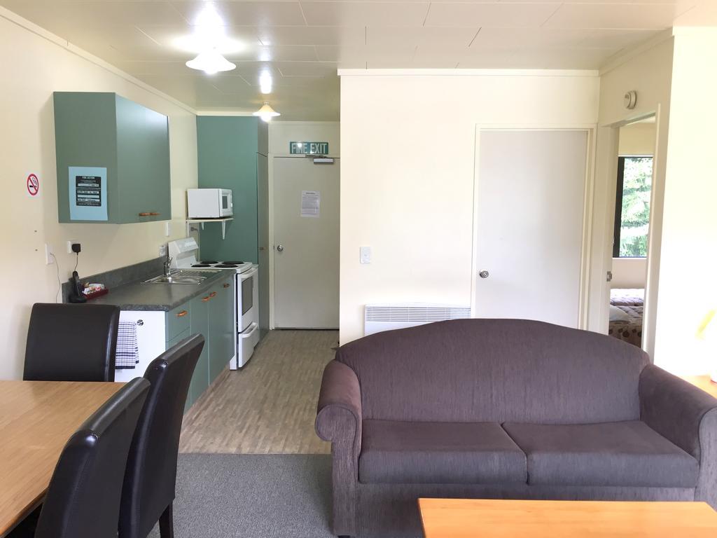 Wanaka Heights Motel Εξωτερικό φωτογραφία