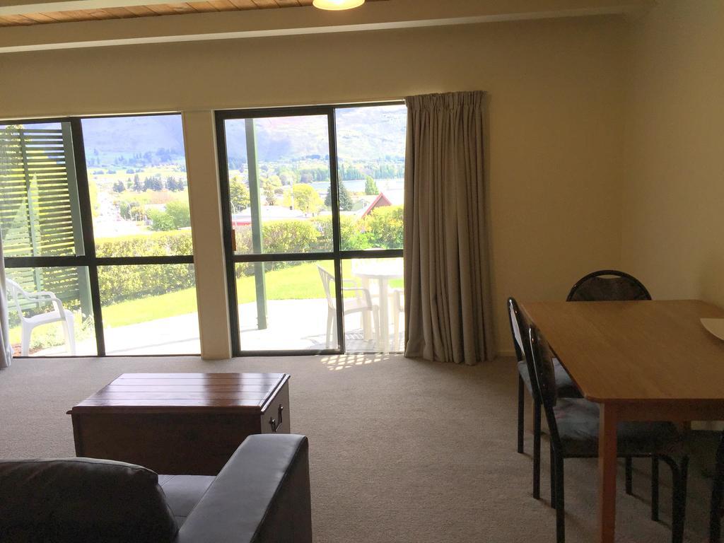 Wanaka Heights Motel Εξωτερικό φωτογραφία