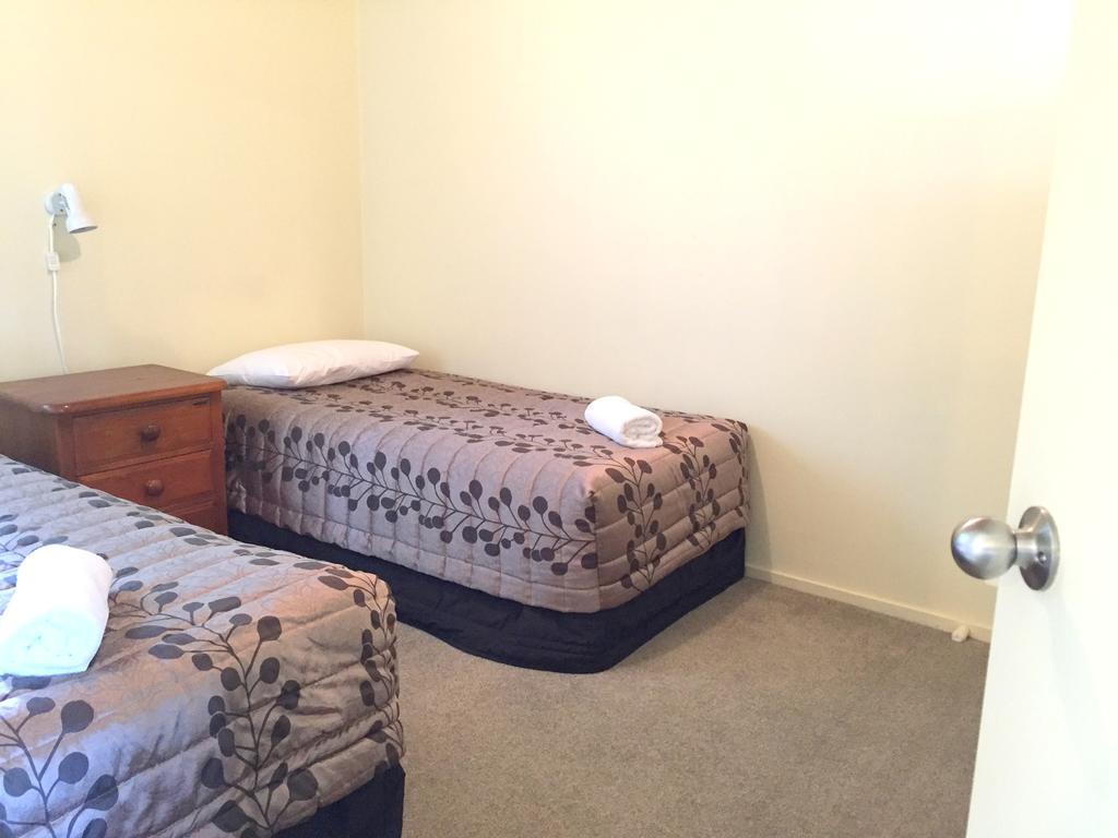 Wanaka Heights Motel Εξωτερικό φωτογραφία