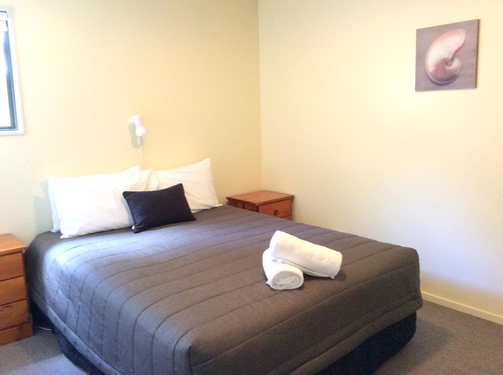 Wanaka Heights Motel Εξωτερικό φωτογραφία