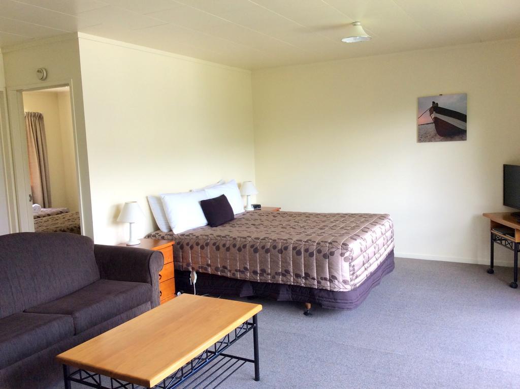 Wanaka Heights Motel Εξωτερικό φωτογραφία