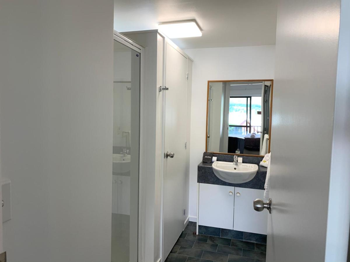 Wanaka Heights Motel Εξωτερικό φωτογραφία