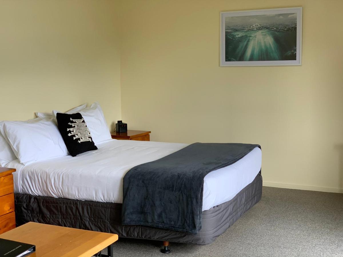 Wanaka Heights Motel Εξωτερικό φωτογραφία